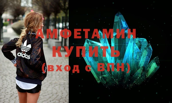 молекула духа Бронницы